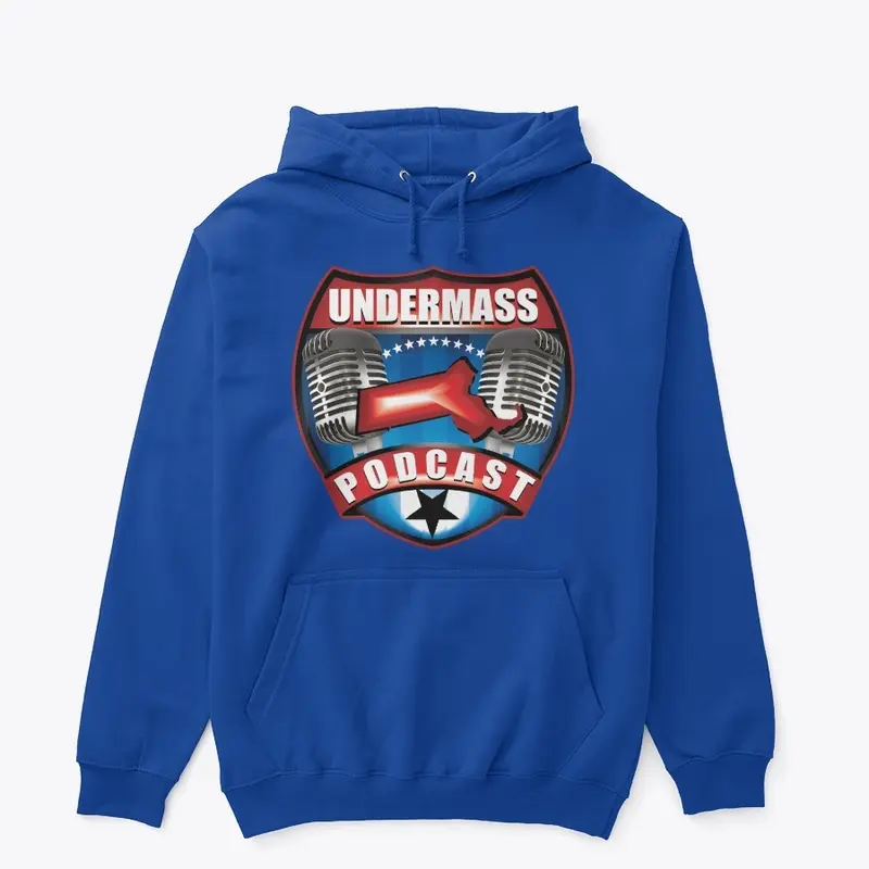 UnderMass Podcast