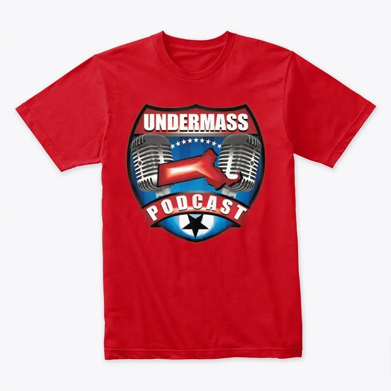 UnderMass Podcast